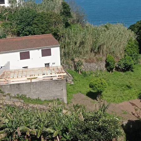 Villa Visconde Nordeste  Eksteriør bilde