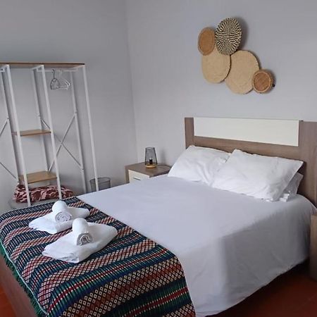 Villa Visconde Nordeste  Eksteriør bilde