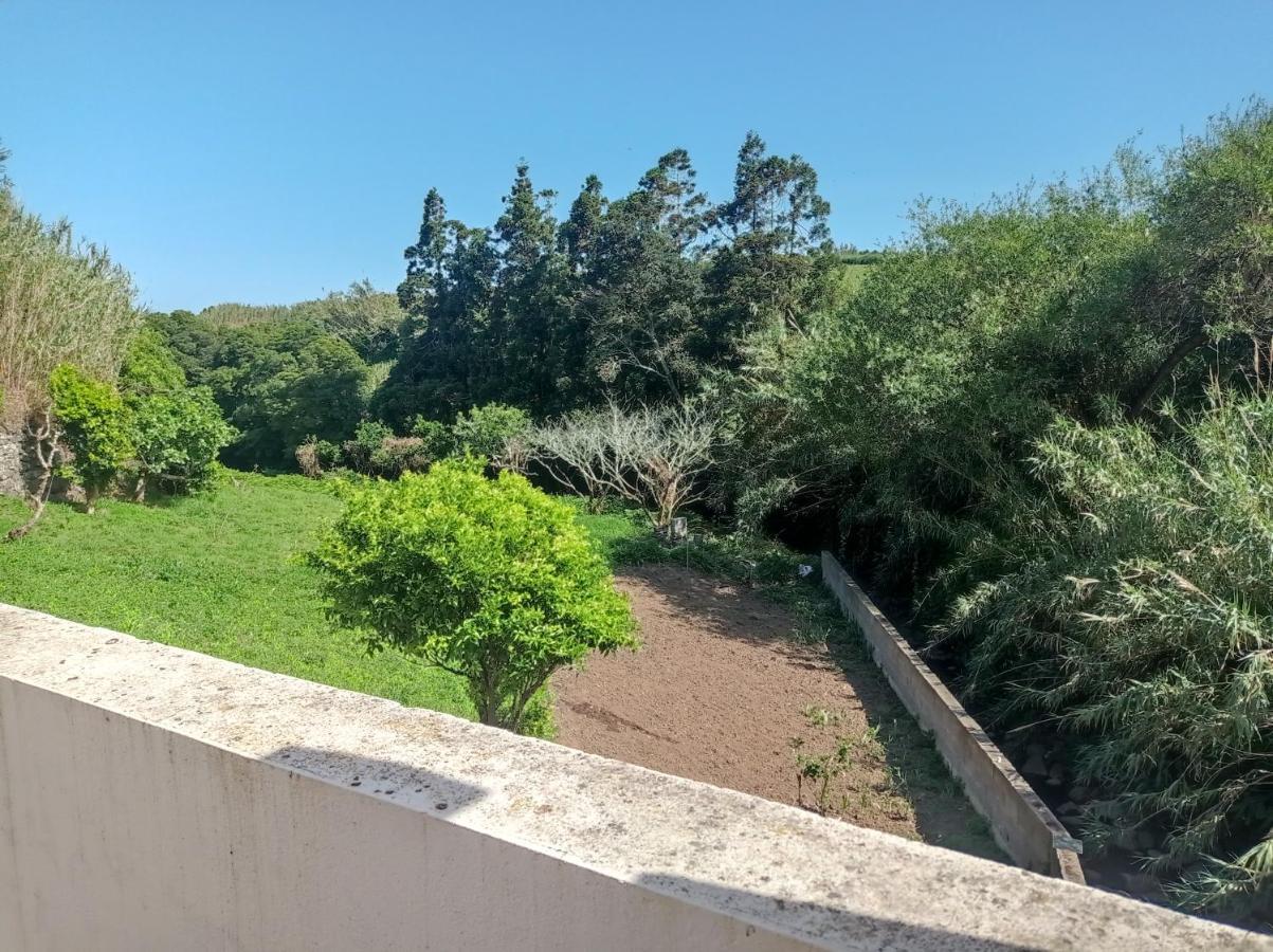 Villa Visconde Nordeste  Eksteriør bilde