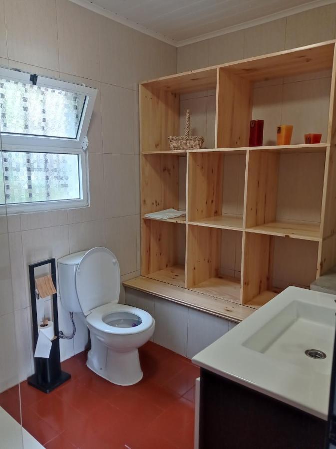 Villa Visconde Nordeste  Eksteriør bilde