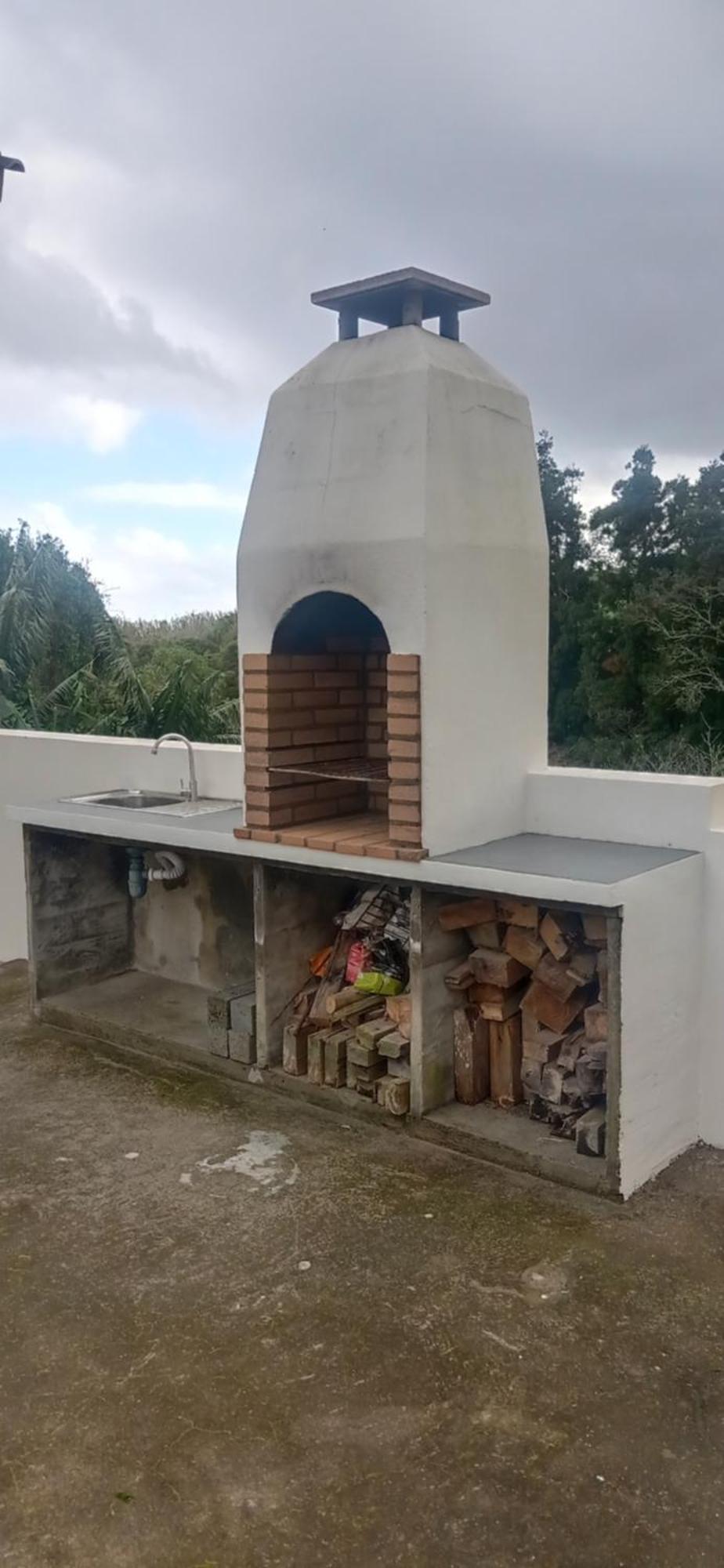 Villa Visconde Nordeste  Eksteriør bilde