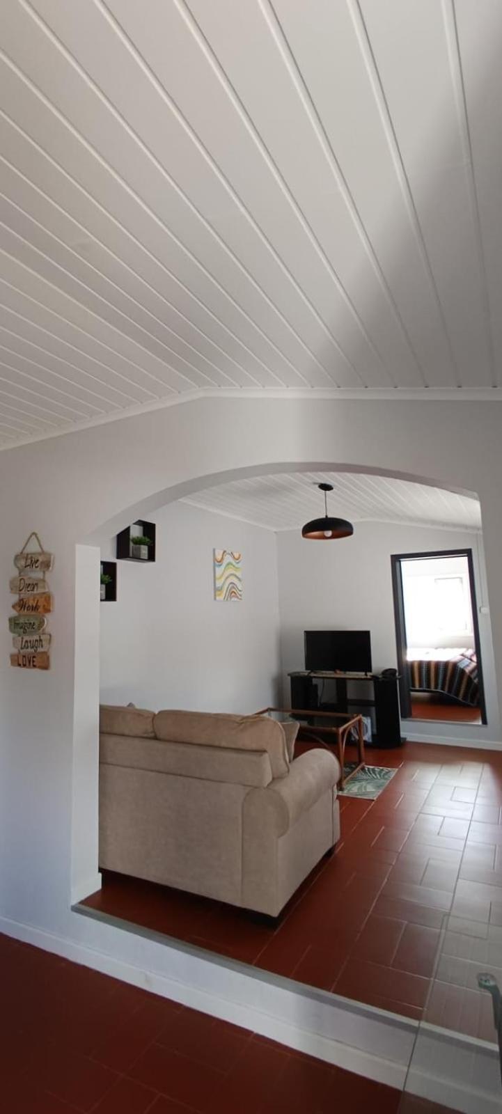 Villa Visconde Nordeste  Eksteriør bilde