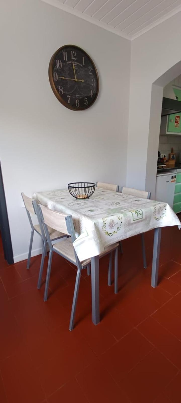 Villa Visconde Nordeste  Eksteriør bilde