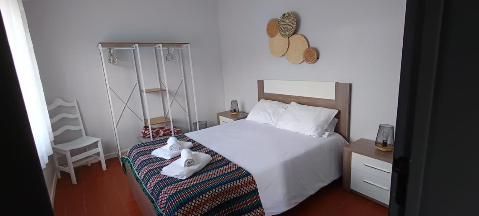 Villa Visconde Nordeste  Eksteriør bilde